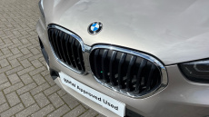 BMW X1 sDrive 20i Sport 5dr Step Auto Petrol Estate
